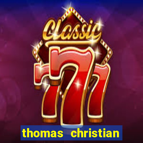 thomas christian bingo porn